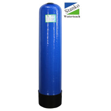 Корпус (баллон) для засыпных фильтров воды Stanko Waterteach 12х52